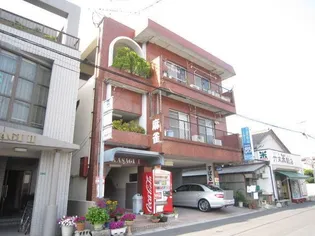 KASAGI Ⅰの画像