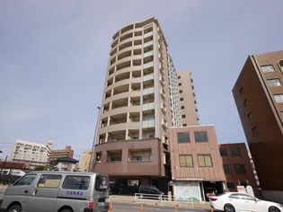 サンシャイン長崎街道黒崎の画像