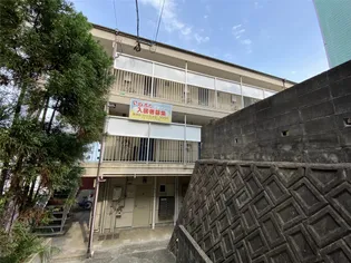 テラフィオーレ【2階】の外観