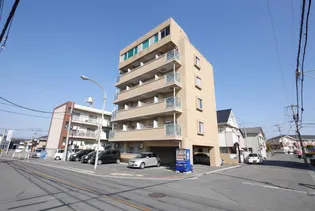 アベニュー竹末の画像