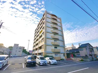 パークサイド黒崎の画像