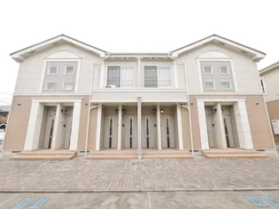 サン フレイムYABE Bの画像