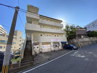 大庭ハイツの画像