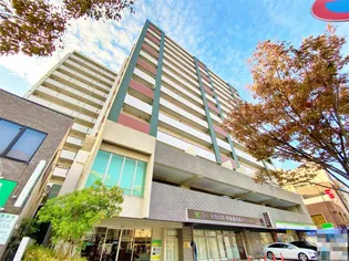 グランドツイン黒崎の画像