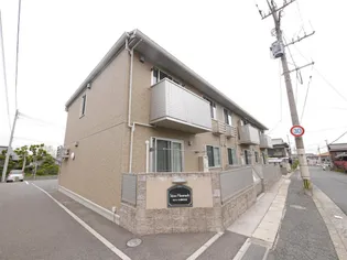 セジュール原町IIの画像