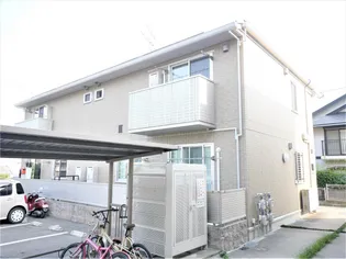 セジュール原町IIIの画像