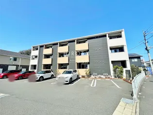 フレシール黒崎の画像