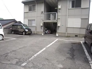 ハイツミハラ【2階】のその他画像