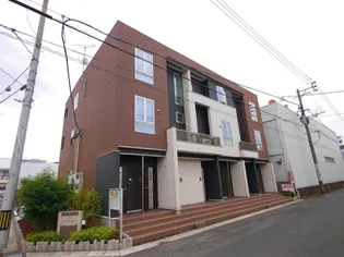 サンシャイン 穴生の画像