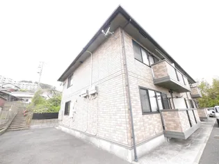 グリーンヒルズ宮前の画像