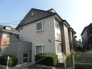 パンシオン森下 B棟の画像