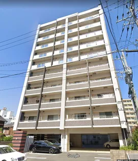 KMマンション熊手の画像