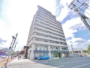 ライオンズマンション黒崎の画像