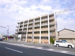 グランビュー黒崎南の画像