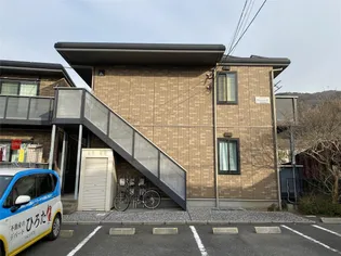 パーシモンB棟の画像