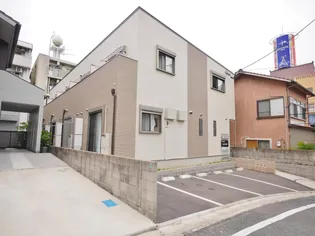 リジェネ黒崎の画像