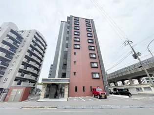 ベルガ穴生の画像