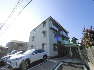 PRADO陣原の画像