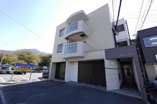 清納ハイツの画像