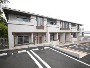 セレーノ洞海IIIの画像