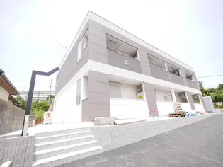 ネオハイム深町の画像