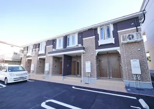 ソレアード陣原の画像