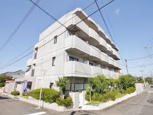 メゾン ド 青山の画像