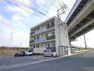 WILL STYLE 陣原Rの画像