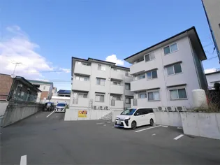 ラ フォンテ青山の画像