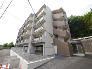 童子丸第10晴和ビル【2階】の外観