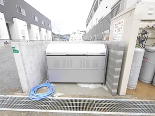 ソレイユ下原町Ⅰ【1階】のその他画像