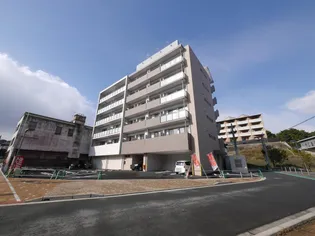 FUーTONIII黒崎の画像