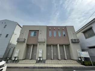 サニーガーデンEの画像