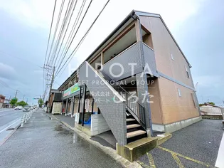 GREENGABLES光華の画像