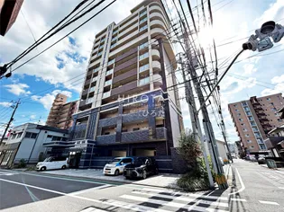 プレステージレジデンス黒崎の画像