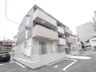 ヴィアンジュ黒崎の画像