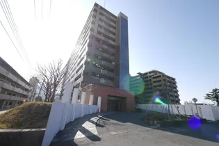 アクロス黒崎ロイヤルヒルズの画像