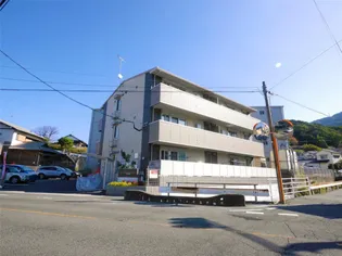 モアプラス東鳴水の画像