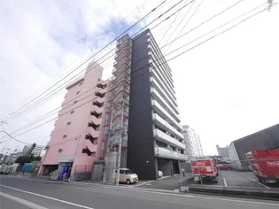 サンシャインタワー陣原の画像