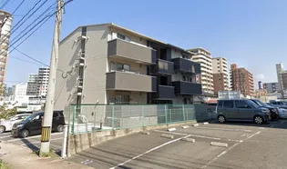 ロイヤルシティ黒崎の画像