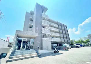 浜町テラスの画像