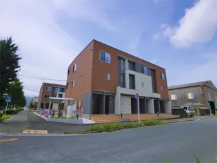 グラン リーオEの画像