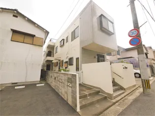 ハイツ東鳴水の画像