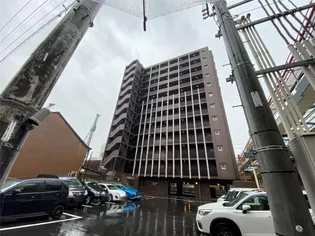 シュライン恵比寿レジデンスの画像