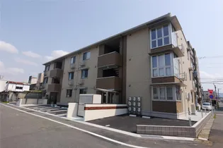 D-room相生町【2階】の外観