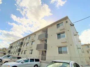 イオメール折尾 B棟の画像