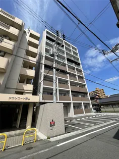 YSP八幡【9階】の外観