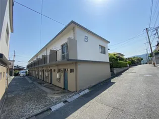 オアシス景勝苑 Bの画像