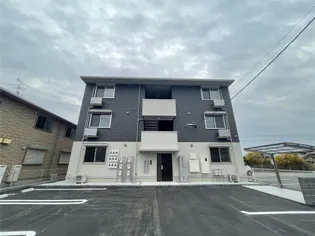 ルート アトリエ【2階】の外観