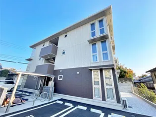 ウェスタ青山の画像